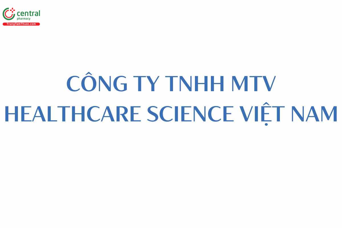 Healthcare Science Việt Nam