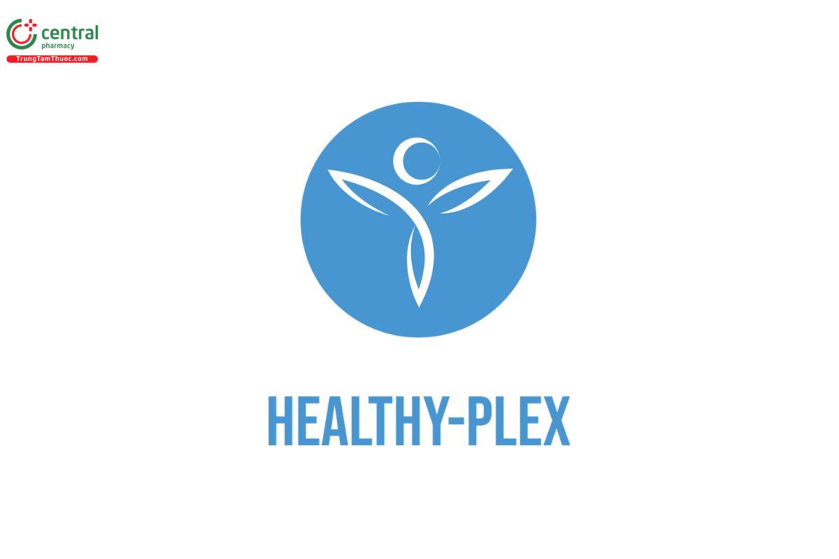 Công ty TNHH Healthy-Plex