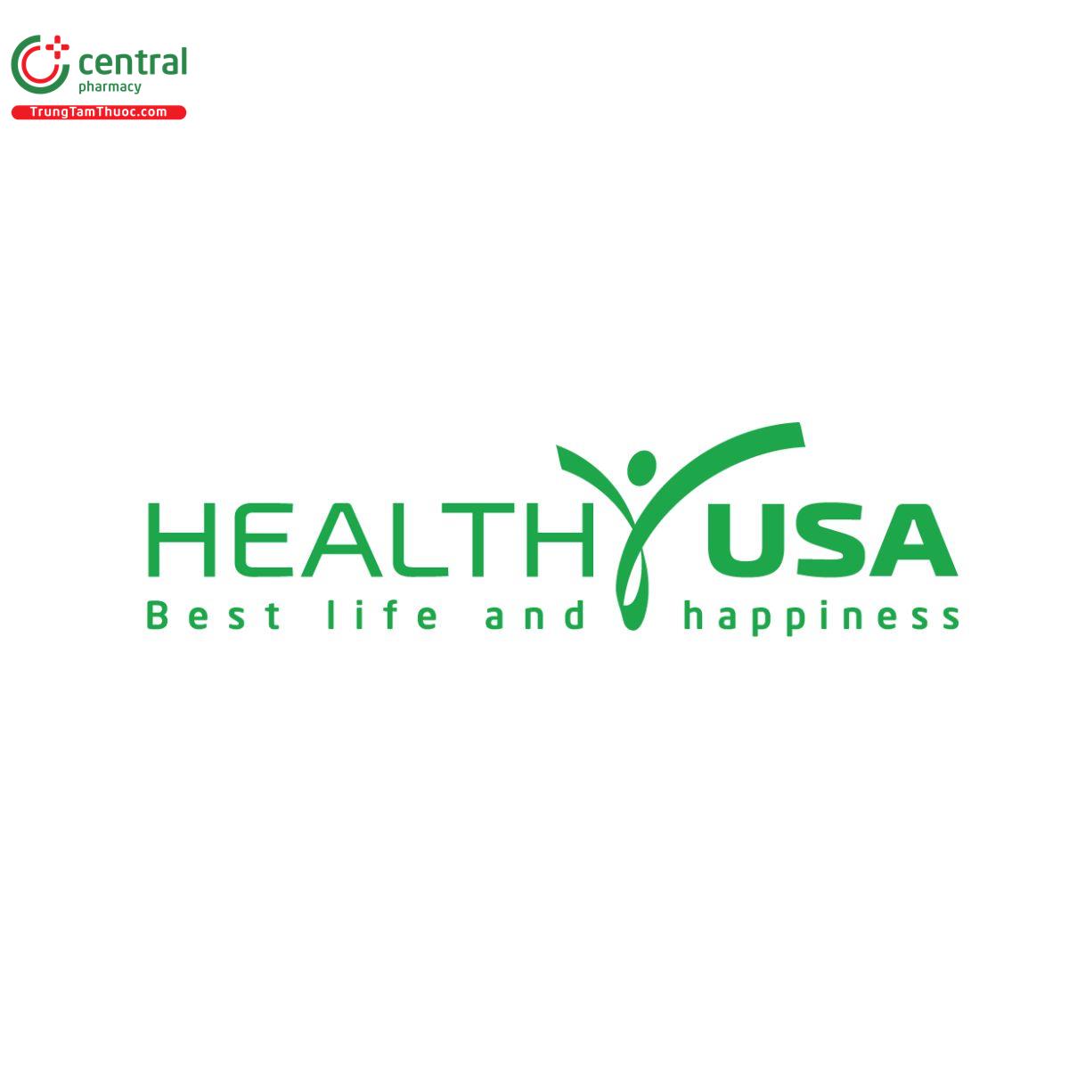 Healthy USA