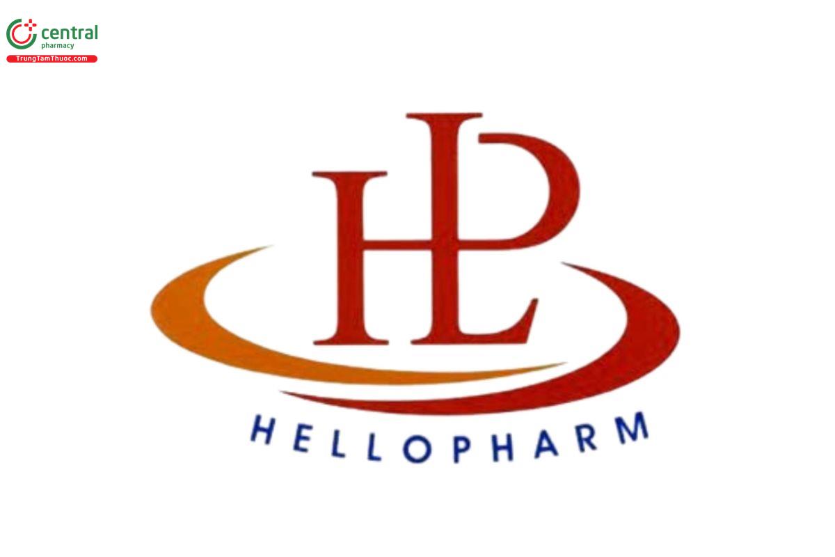 HelloPharm
