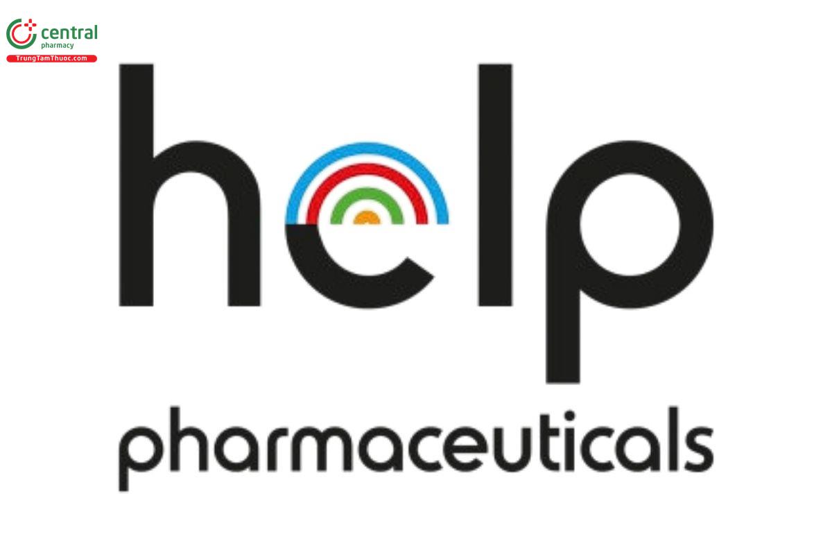 Help Pharmaceuticals