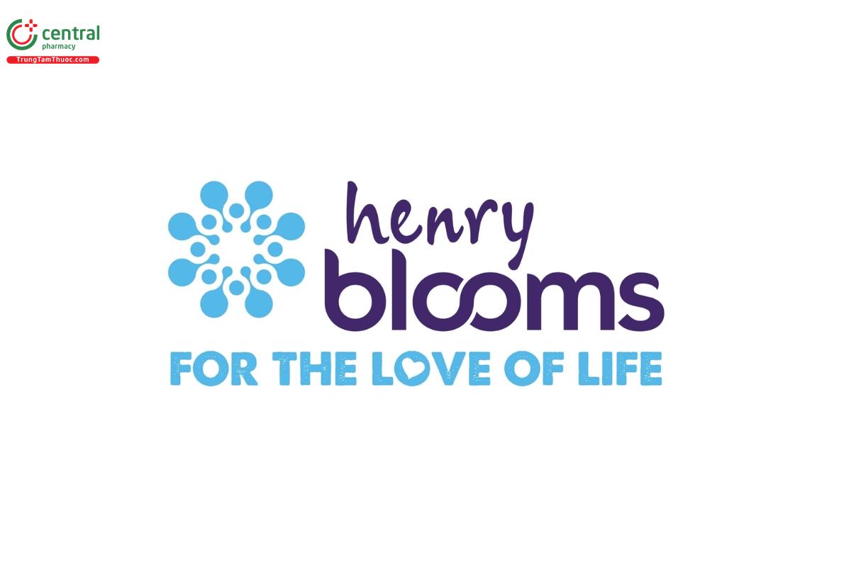 Henry Blooms