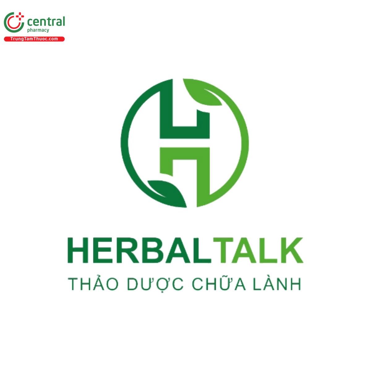 Công ty Cổ phần Herbal Talk