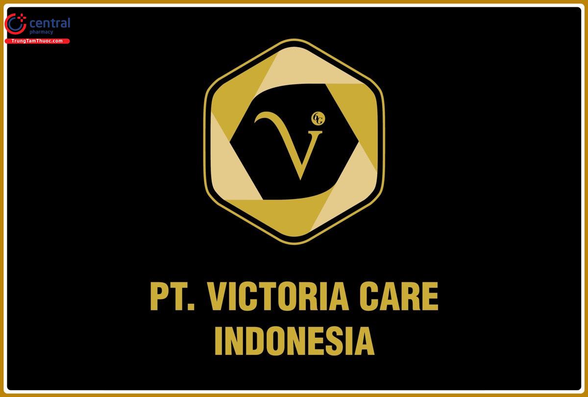 PT. Victoria Care Indonesia Tbk - Herborist 