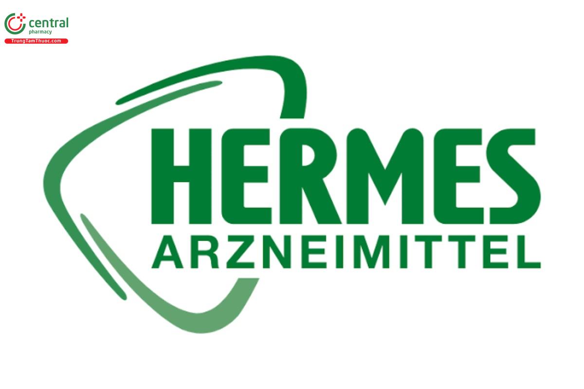 Hermes Pharma