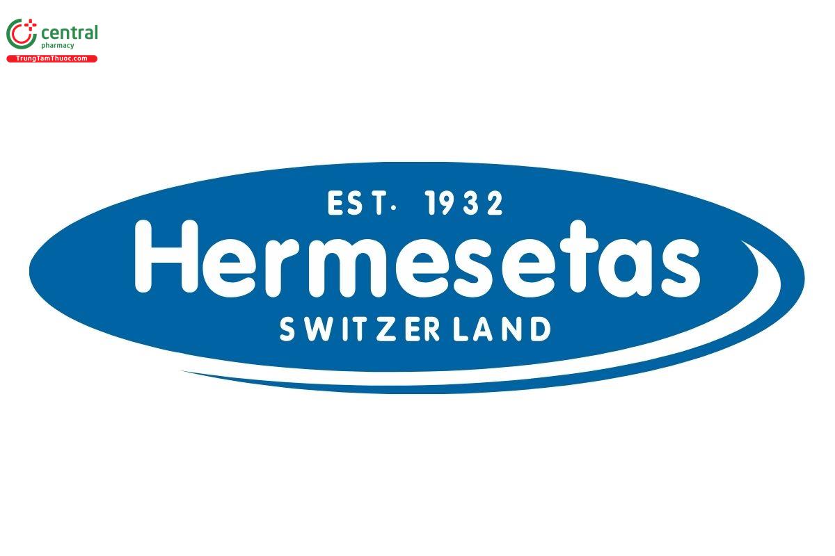 Hermesetas