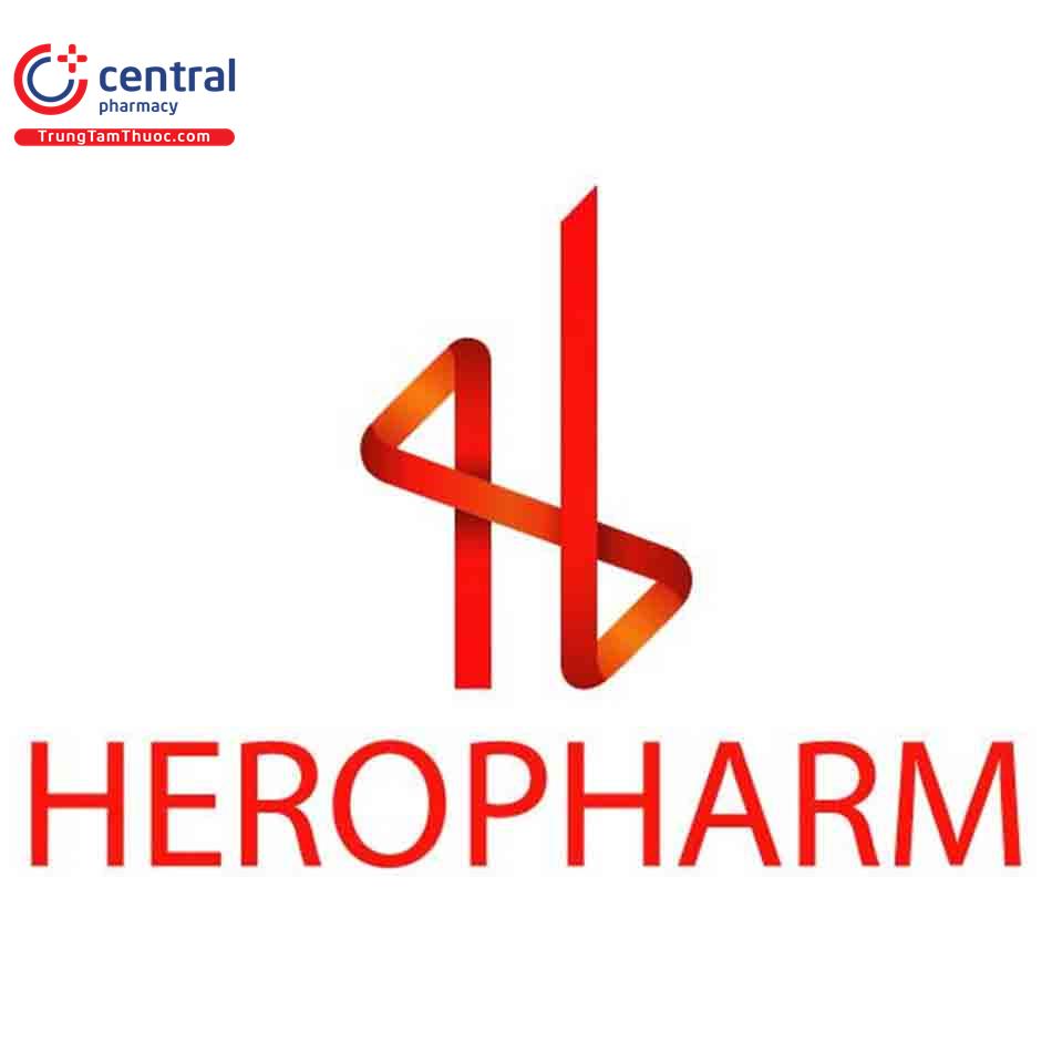 Heropharm