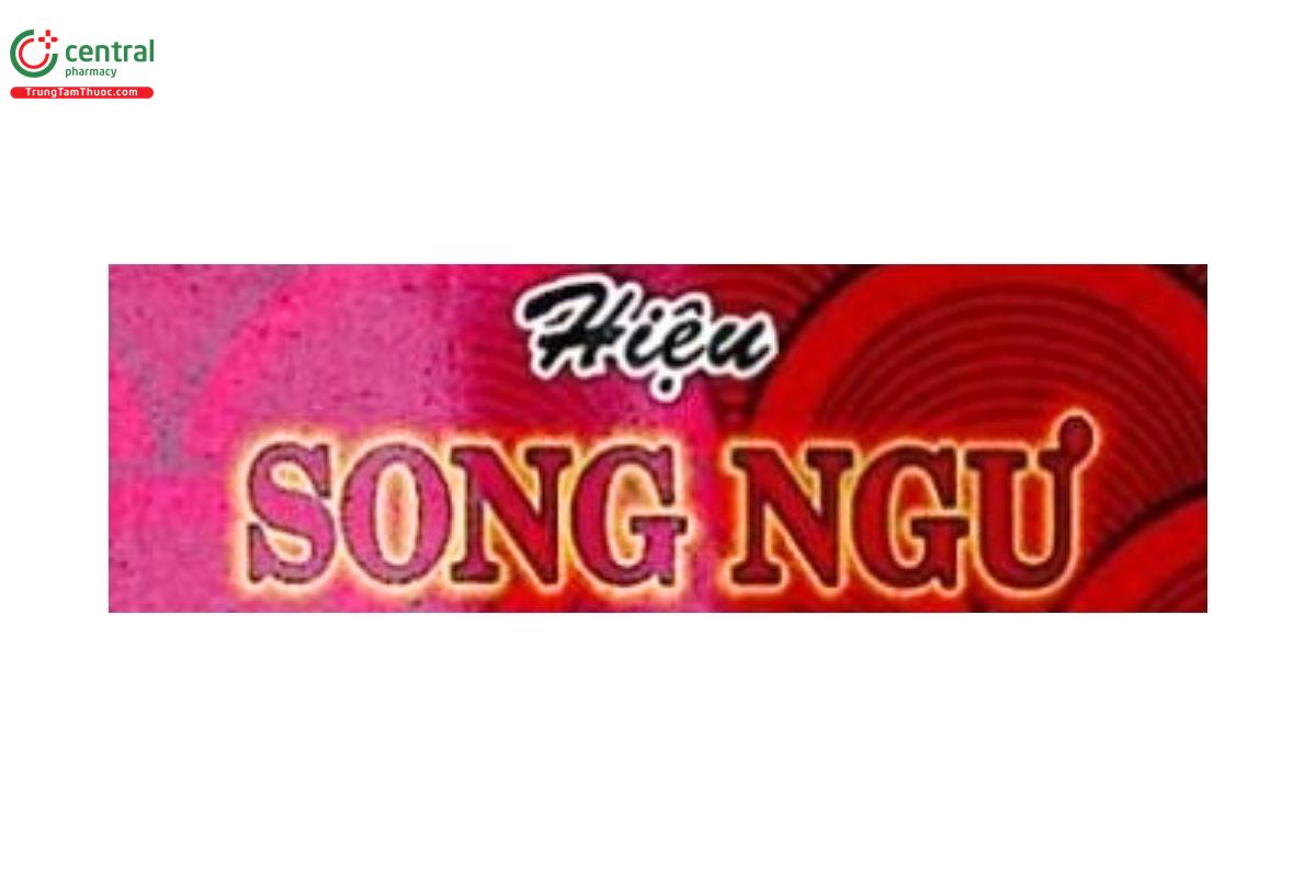 Cơ sở sản xuất thuốc Đông y, thuốc từ dược liệu Song Ngư