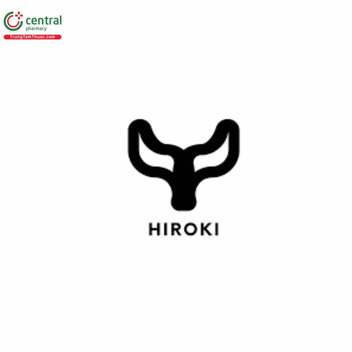 Công ty Cổ phần Hiroki