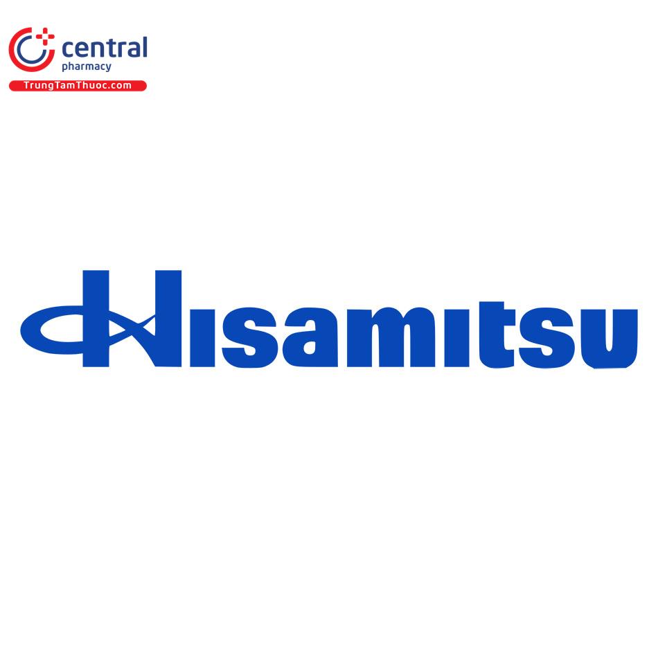 Hisamitsu Pharmaceutical