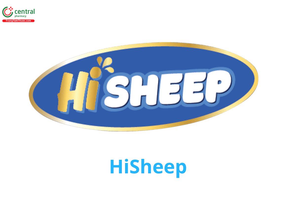 HiSheep