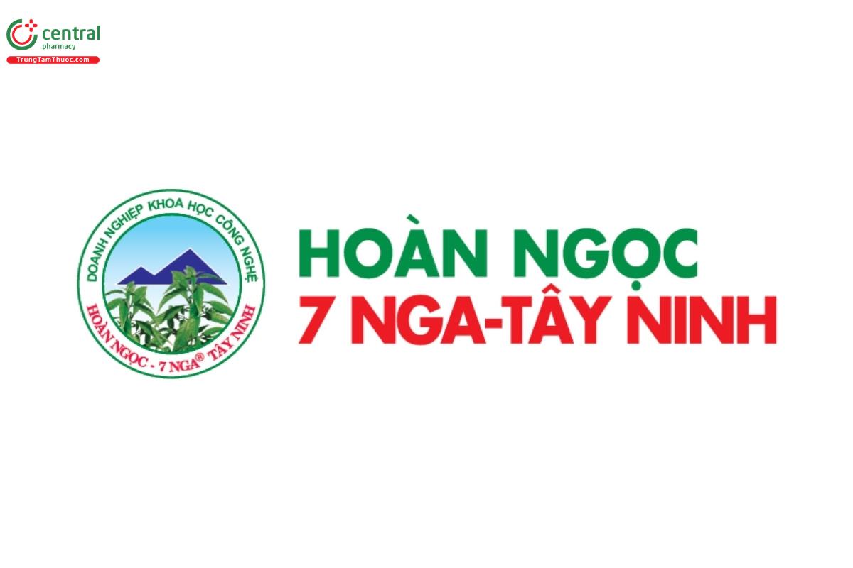 Hoàn Ngọc 7 Nga Tây Ninh