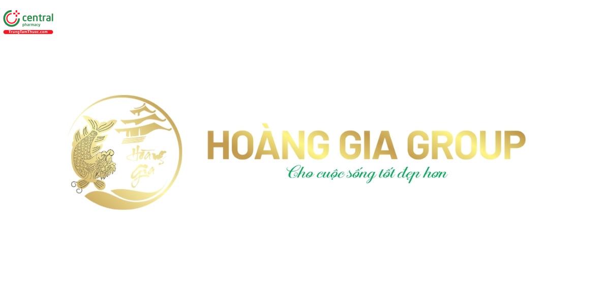 Công ty CP Dịch vụ và Thương mại Dược Mỹ phẩm Quốc tế Hoàng Gia