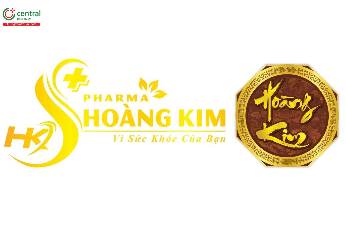 Hoàng Kim Pharma
