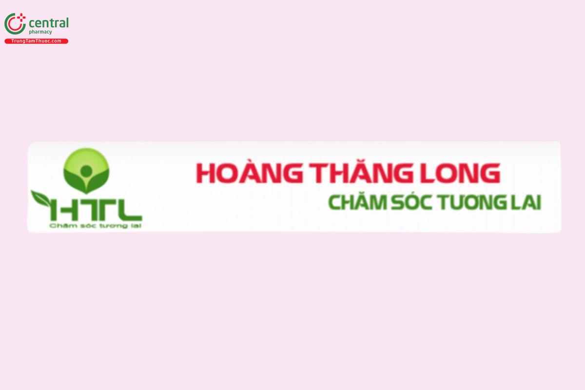 Công Ty Cổ Phần Hoàng Thăng Long