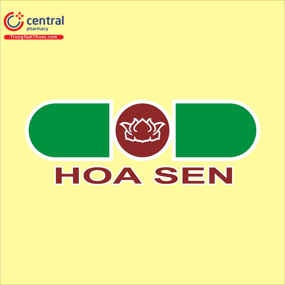 Hoa Sen