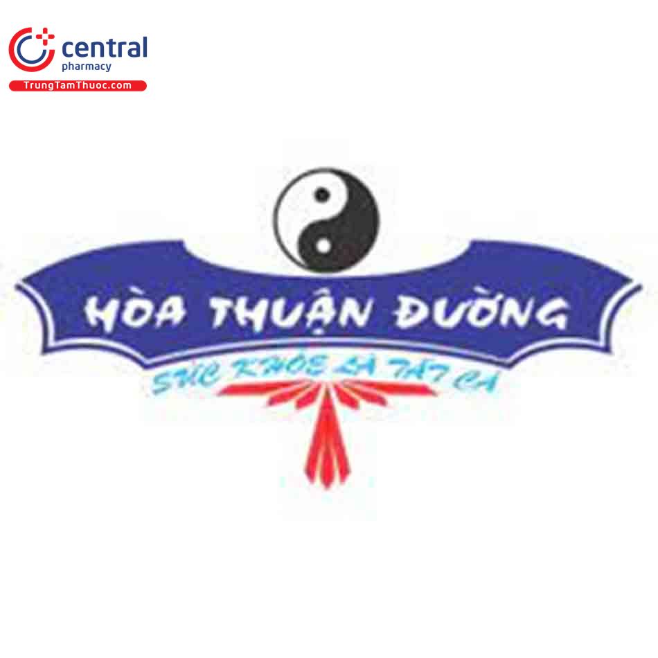 Hoà Thuận Đường