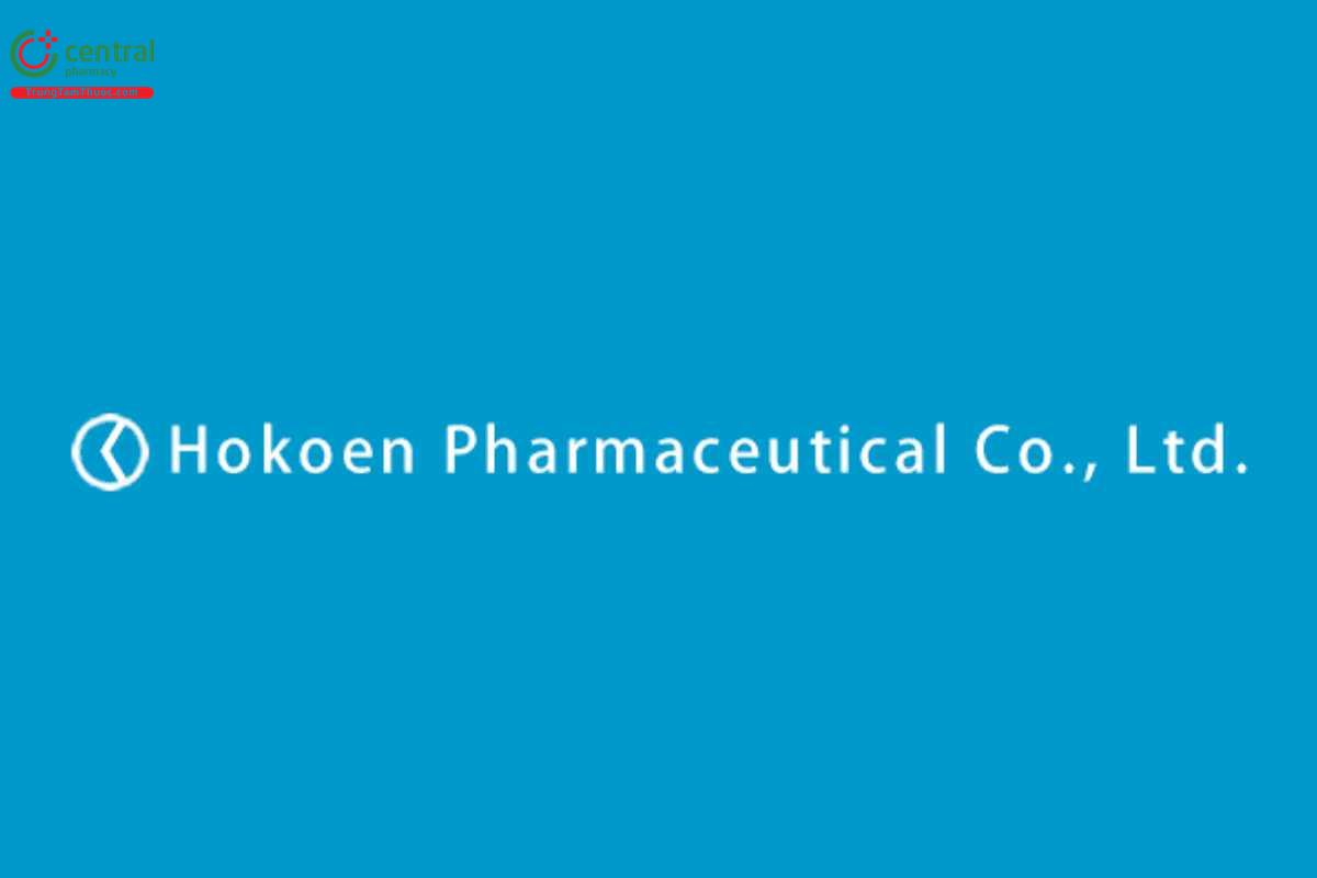 Hokoen Pharmaceutical Co., Ltd.