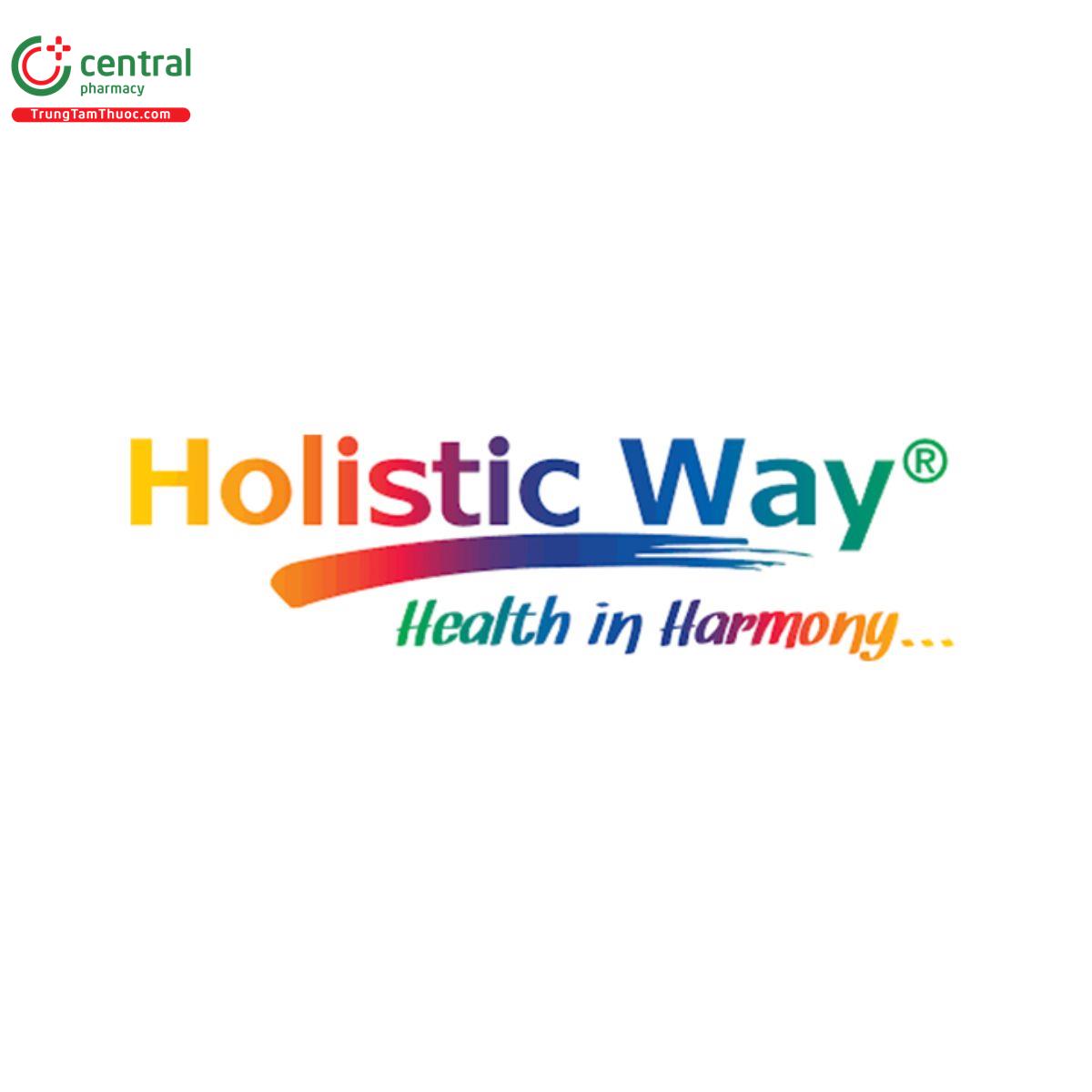 Holistic Way