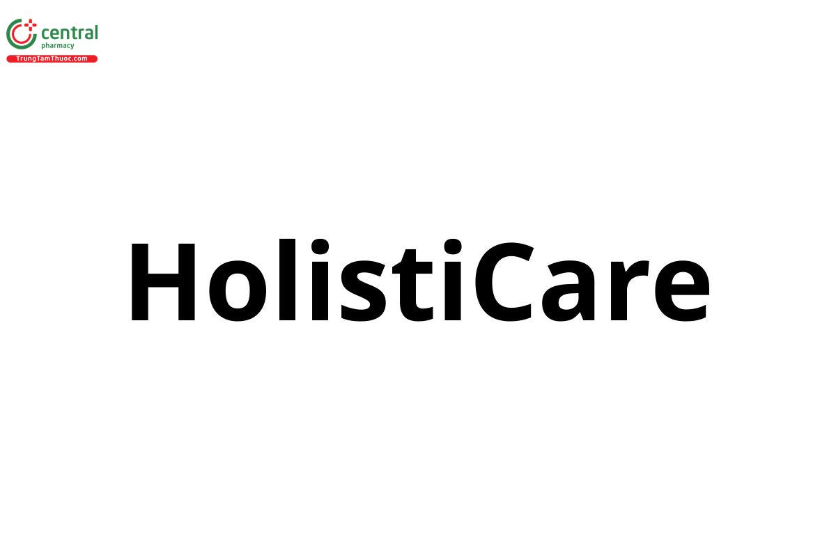 HolistiCare