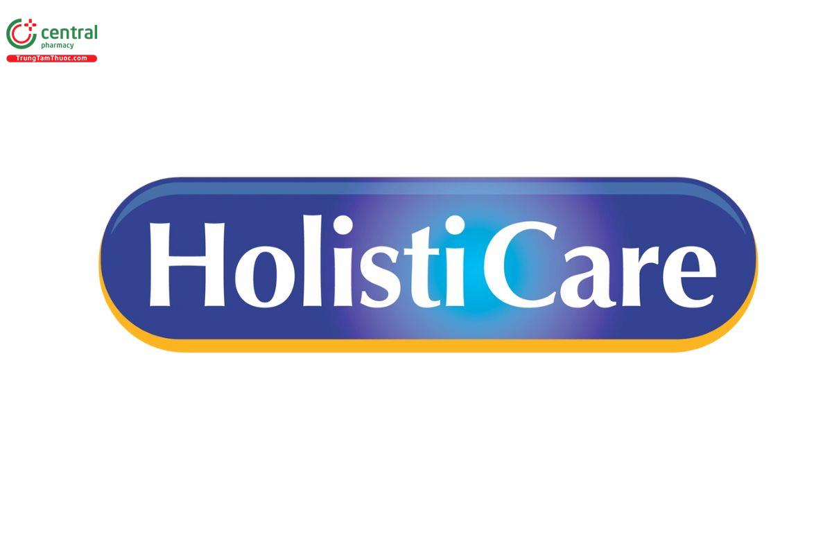HolistiCare