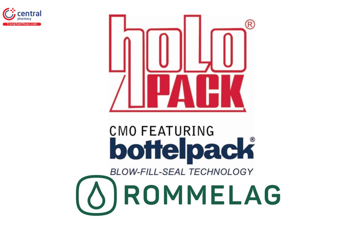 Holopack Verpackungstechnik