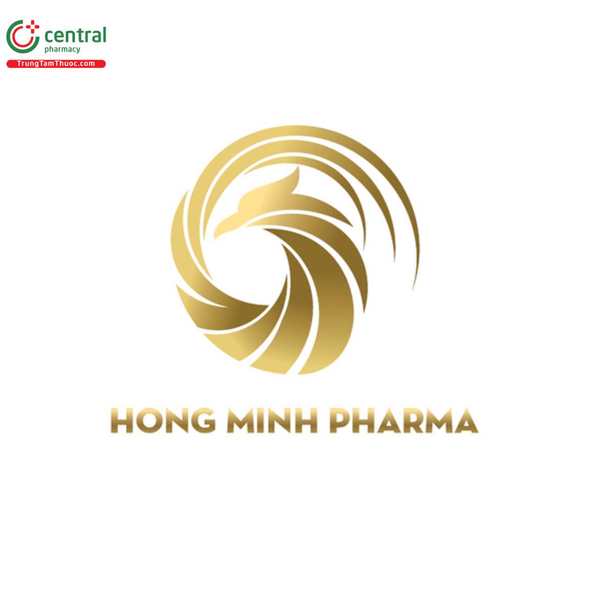 Hồng Minh Pharma