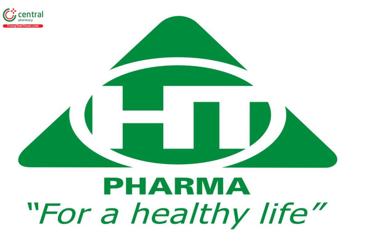 Công ty CPTM & XNK Hưng Thắng (HT Pharma)