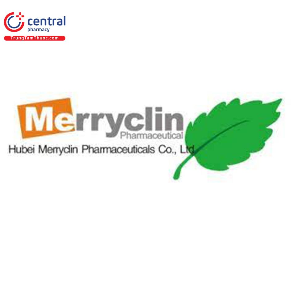 Hubei Merryclin Pharmaceutical
