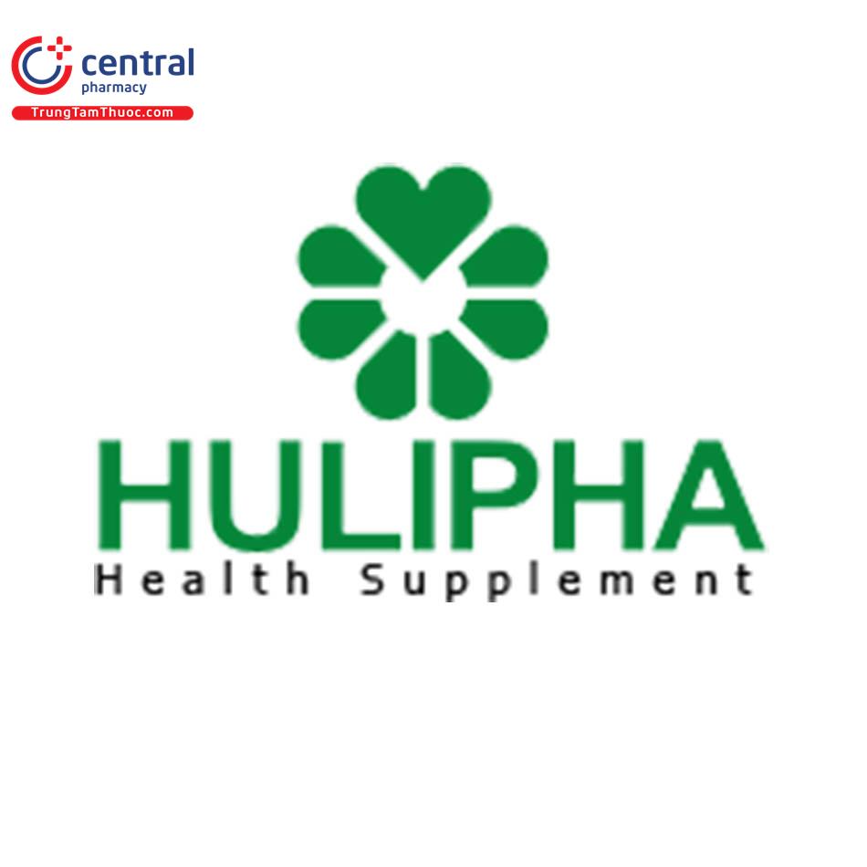 Hulipha