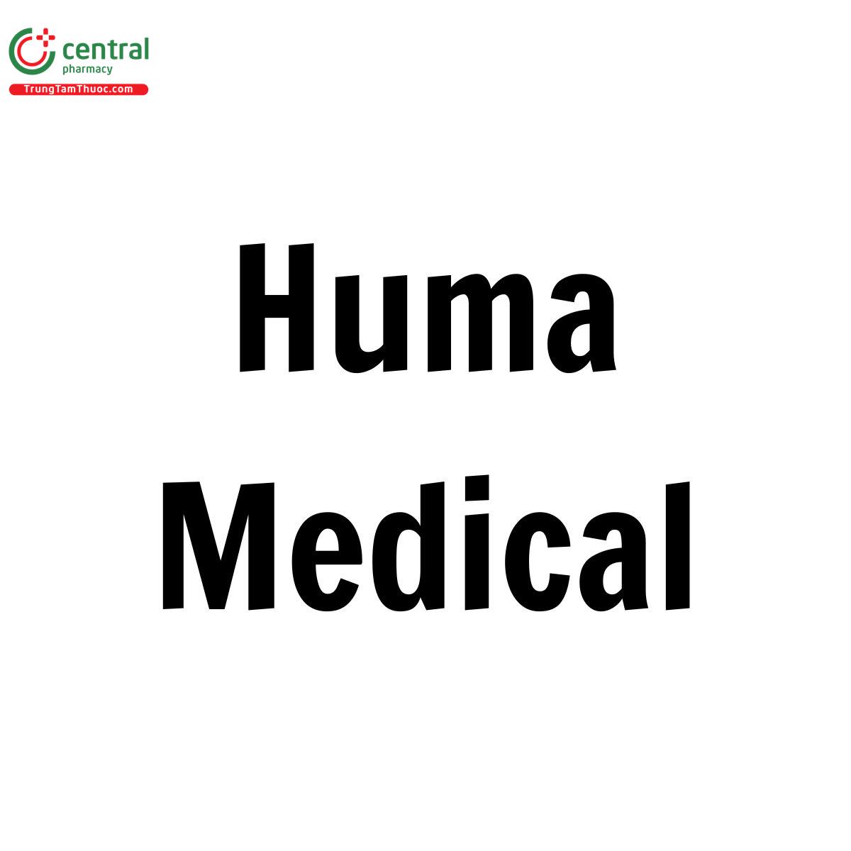 Huma Medical