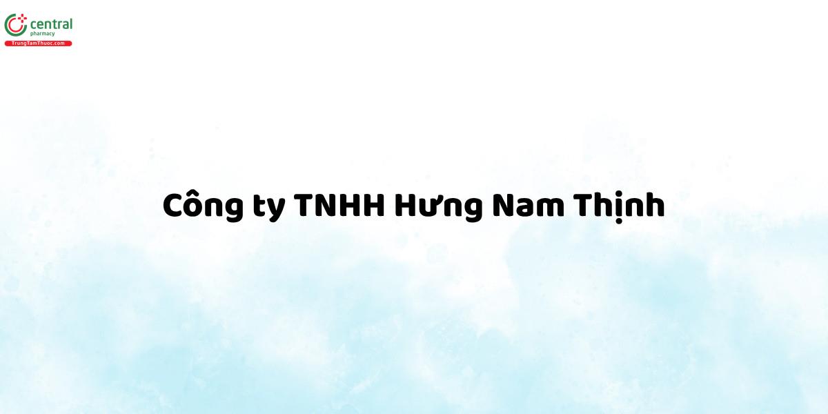 Hưng Nam Thịnh