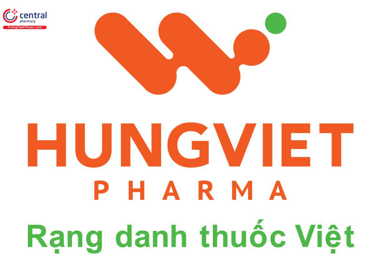 Hưng Việt Pharma
