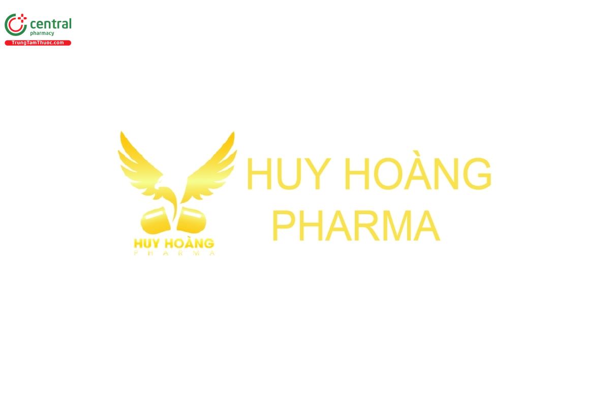 Huy Hoàng Pharma