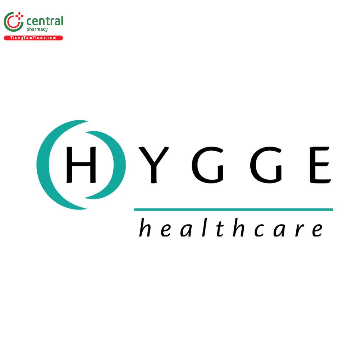 Hygge healthcare