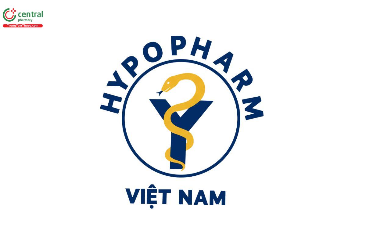 Công ty cổ phần Hypopharm Việt Nam 