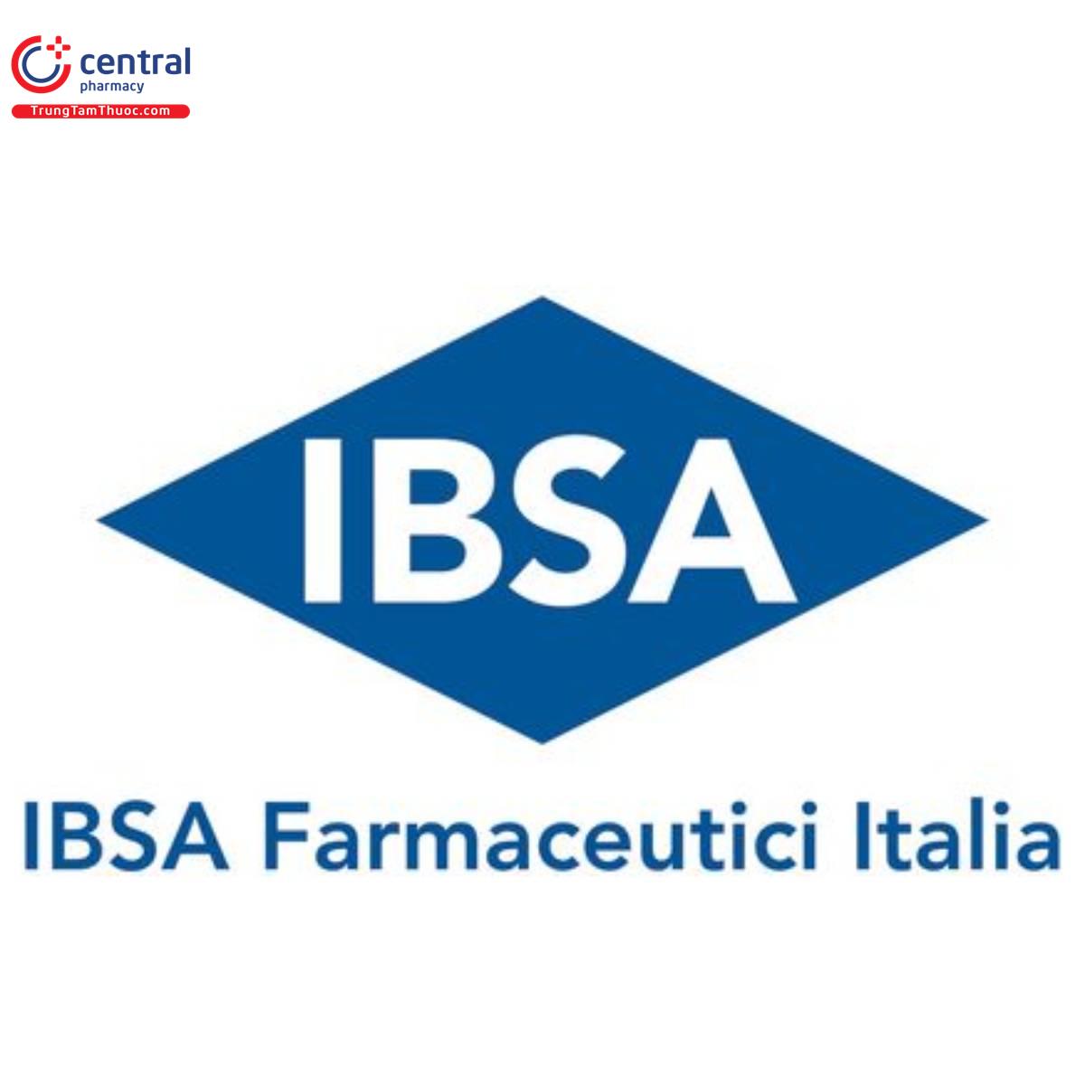 Ibsa Farmaceutici Italia