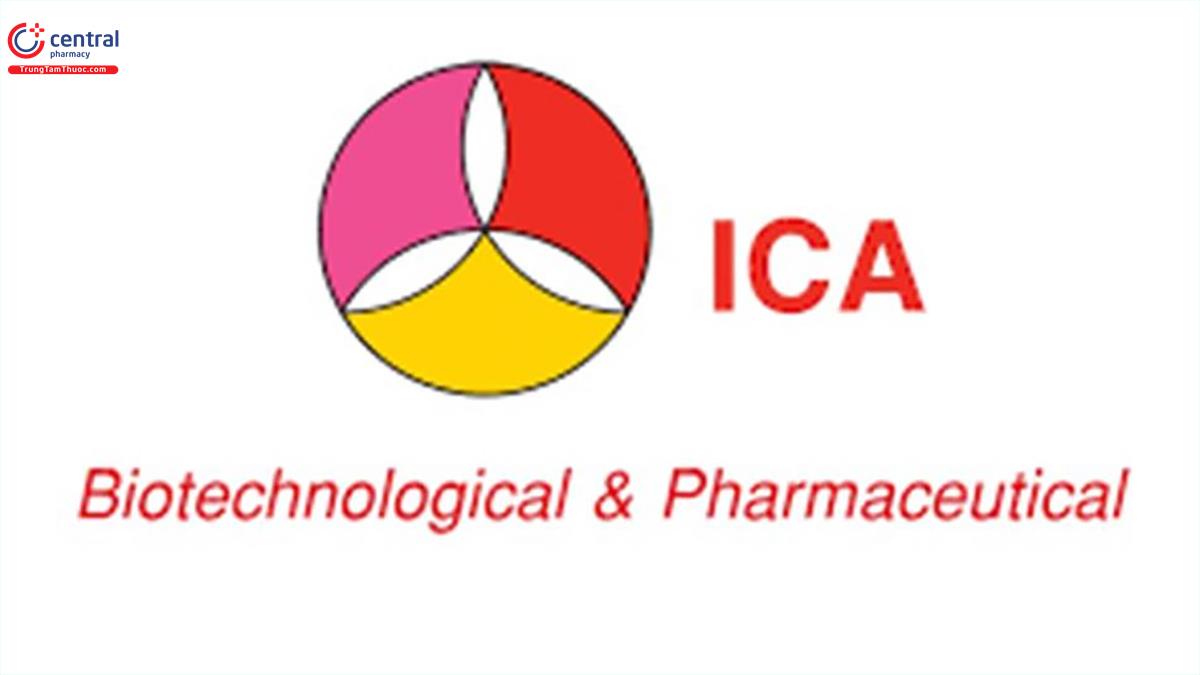 ICA Biotechnological & Pharmaceutical