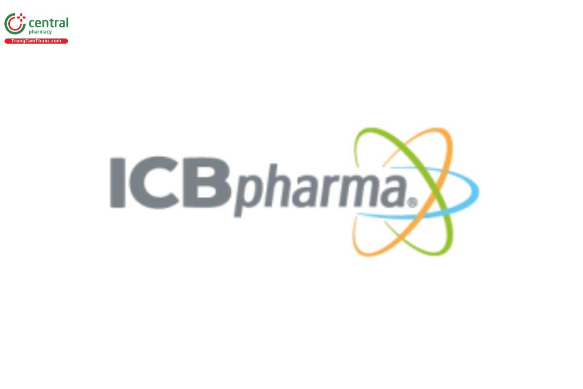 ICB Pharma Tomasz Swietoslawski, Pawel Swietoslawski Sp. J
