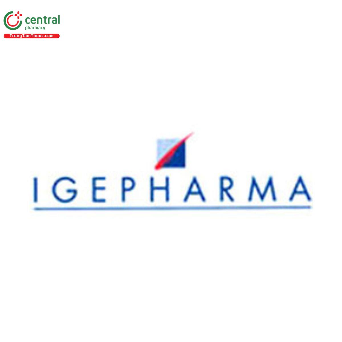 Igepharma