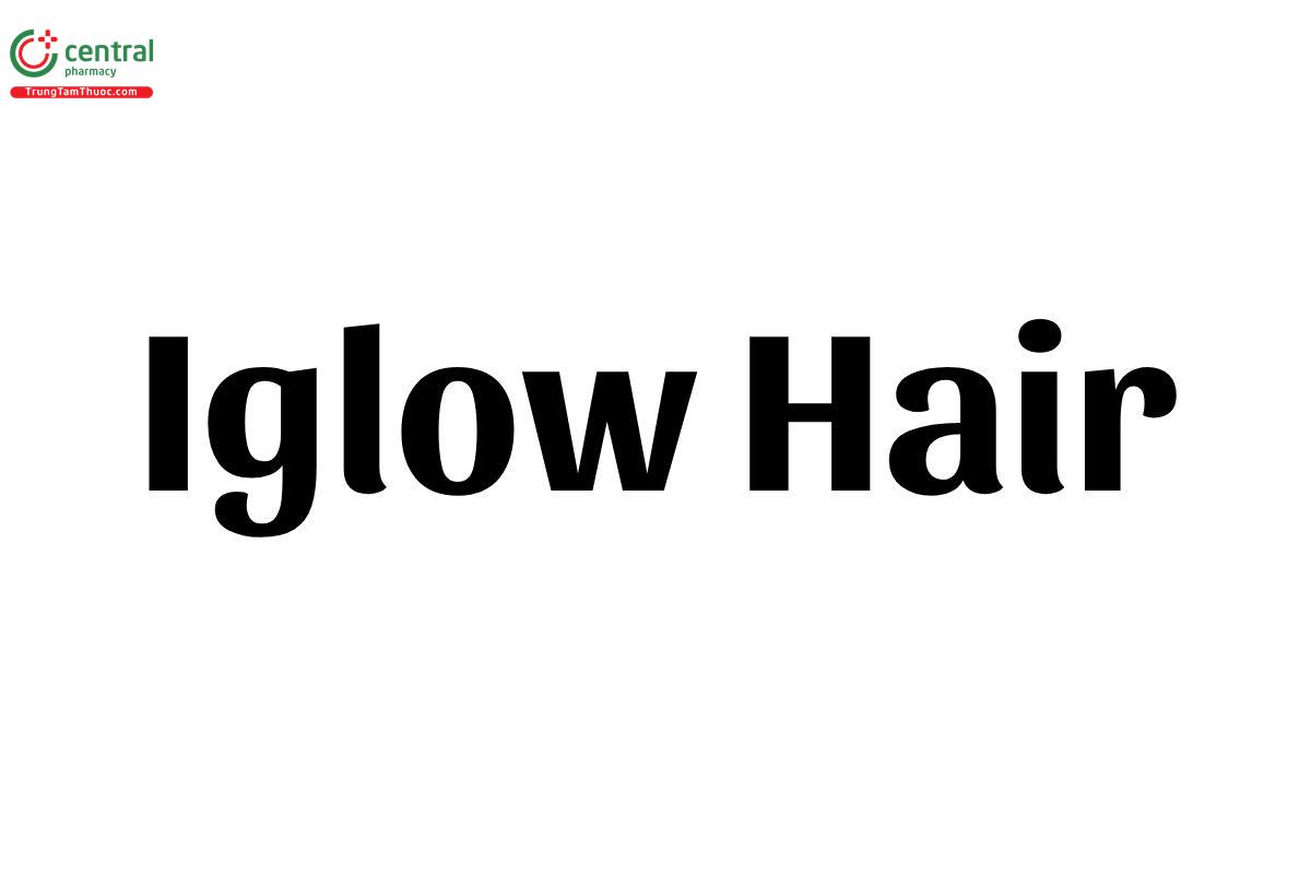 Iglow Hair