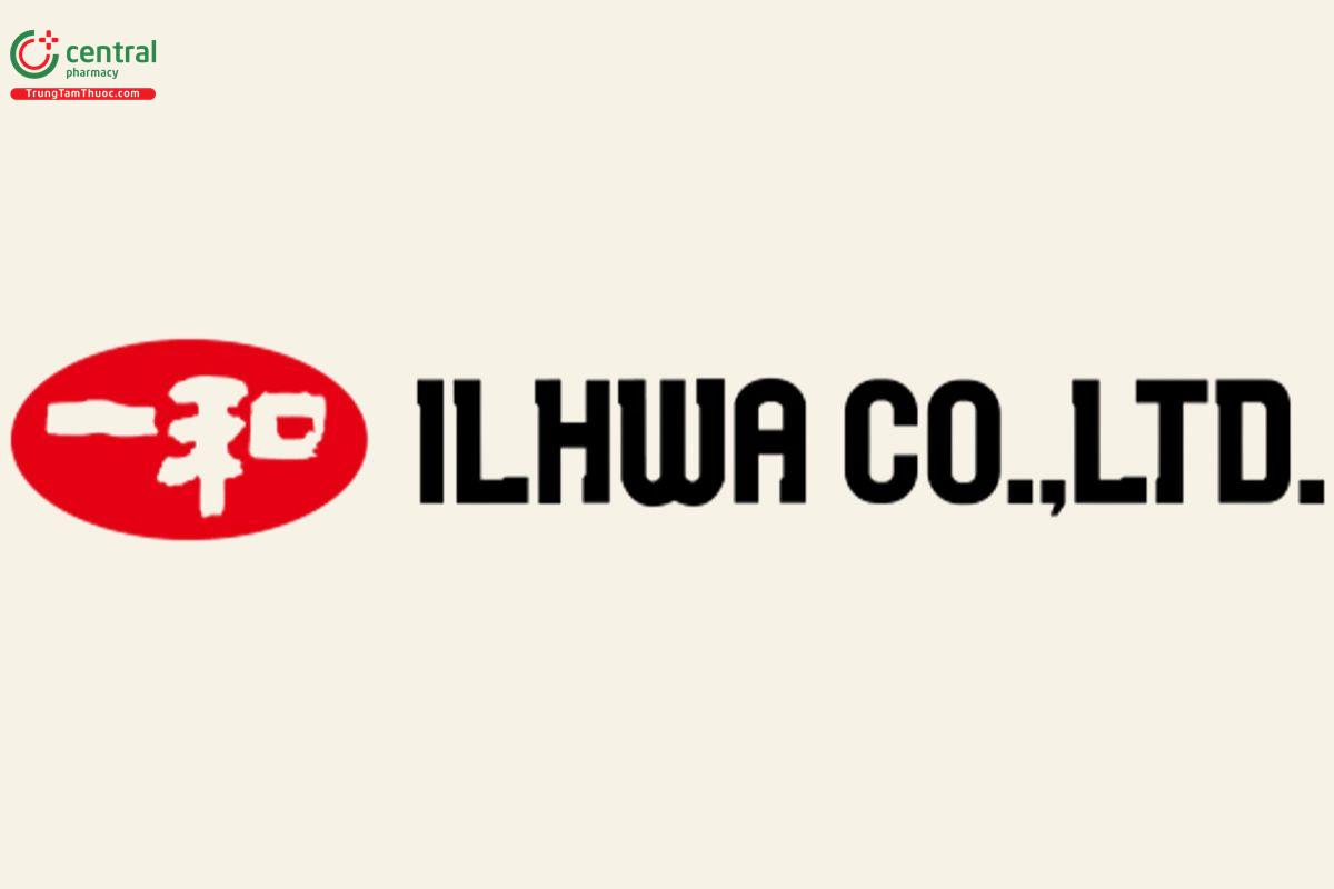 Ilhwa Co., Ltd