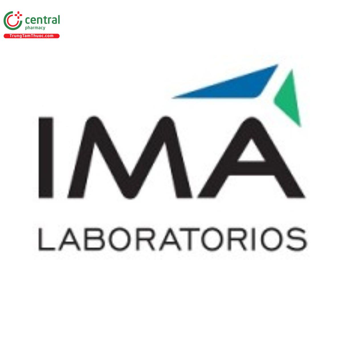 Laboratorios IMA