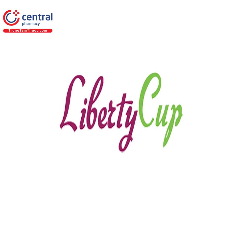 Liberty cup