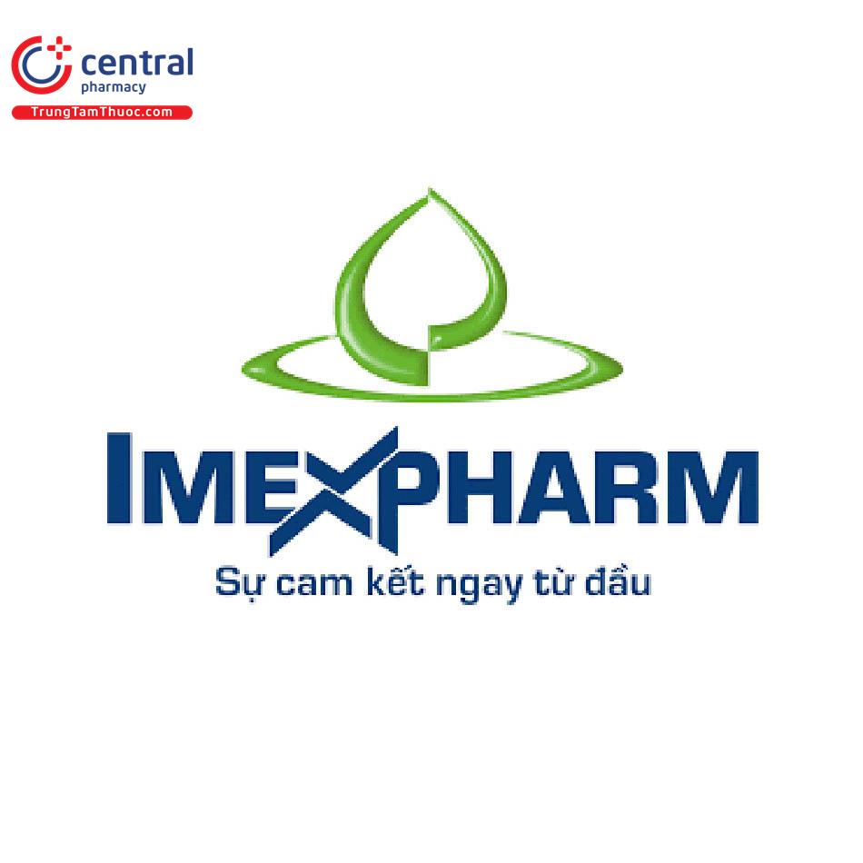 Imexpharm