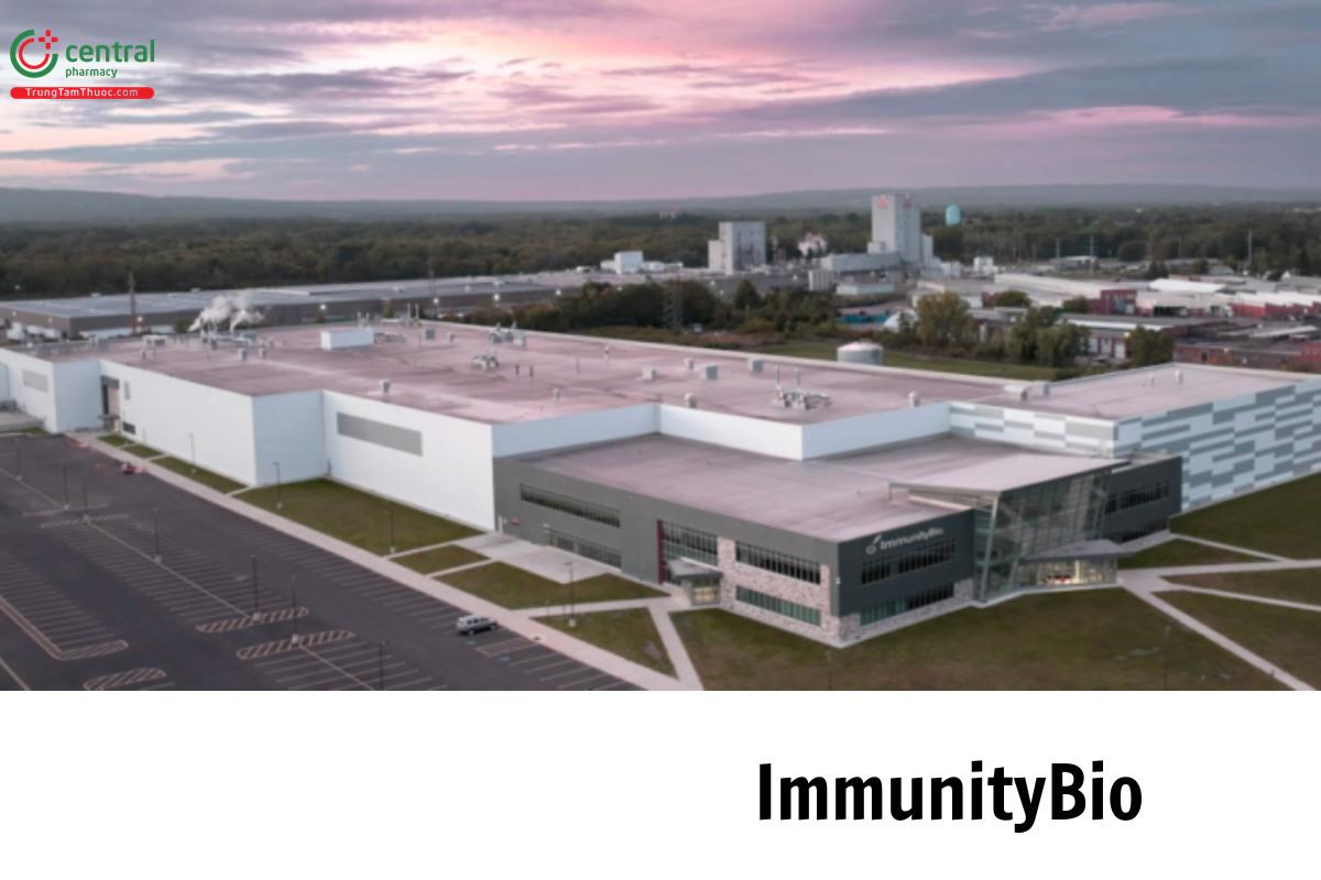 ImmunityBio