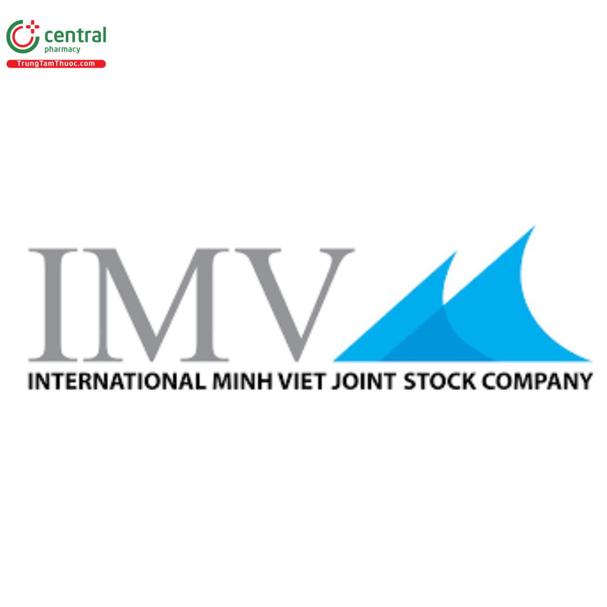 Công ty Cổ phần Quốc tế Minh Việt
