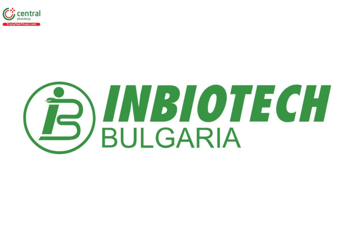 Inbiotech Ltd
