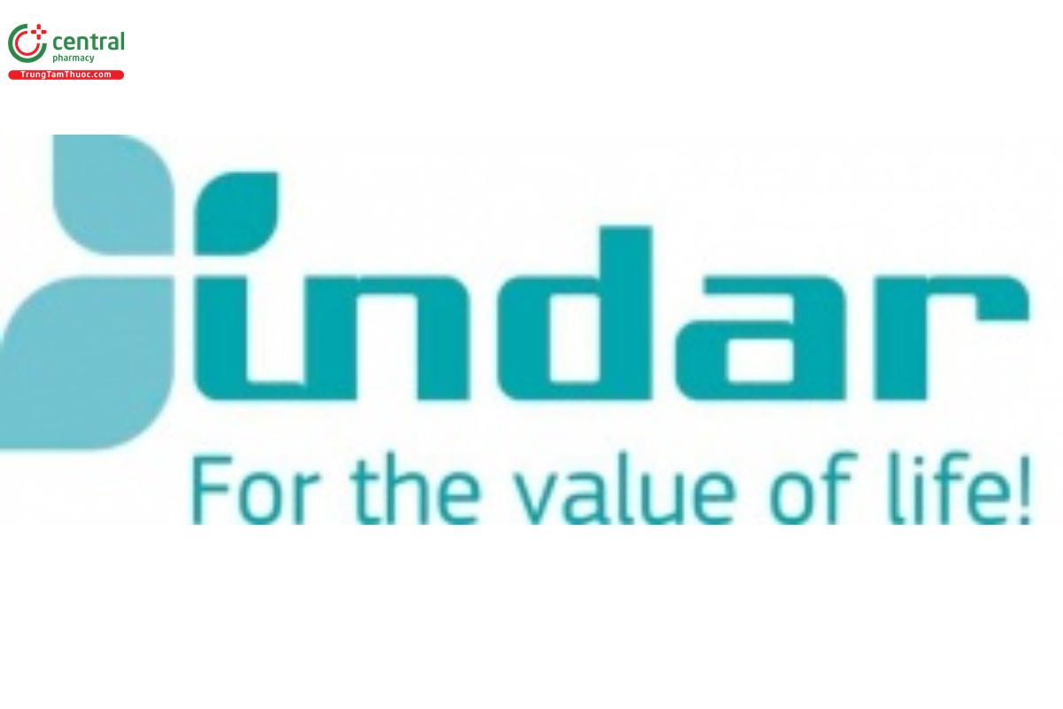 Indar