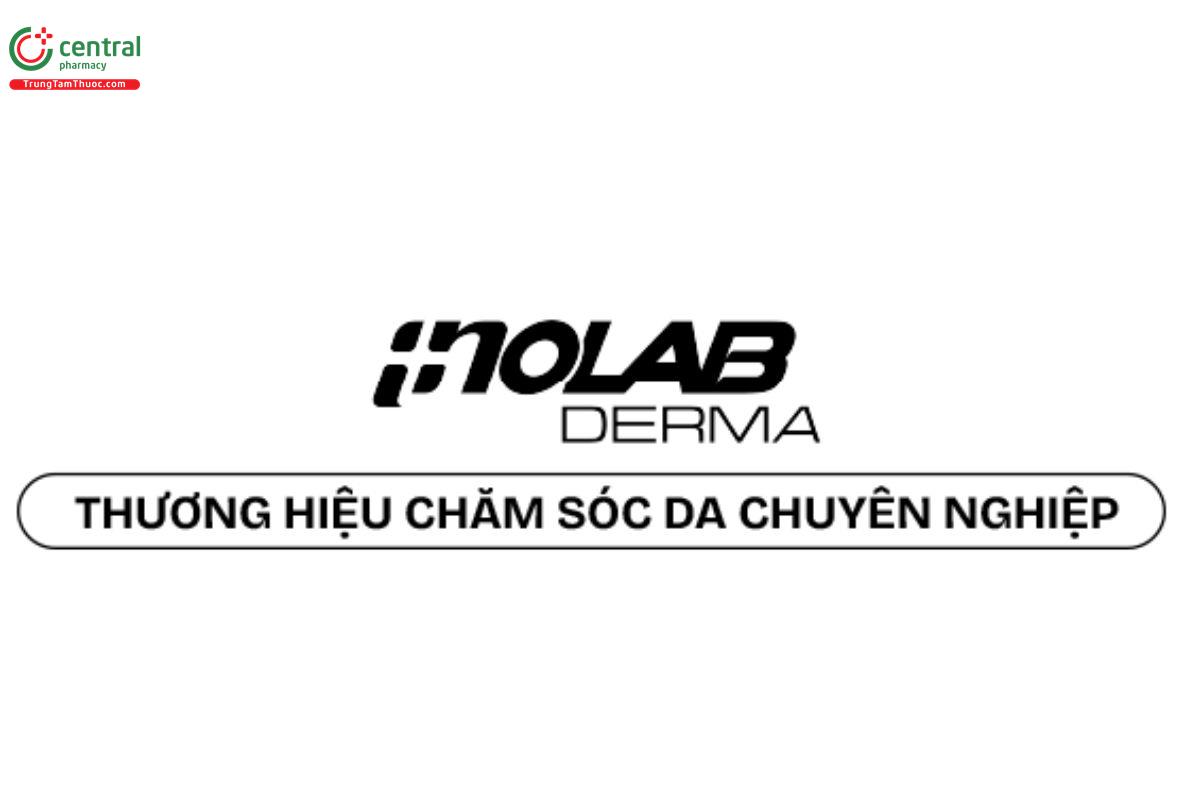 Công ty TNHH Dược Phẩm Inolab Derma Việt Nam 